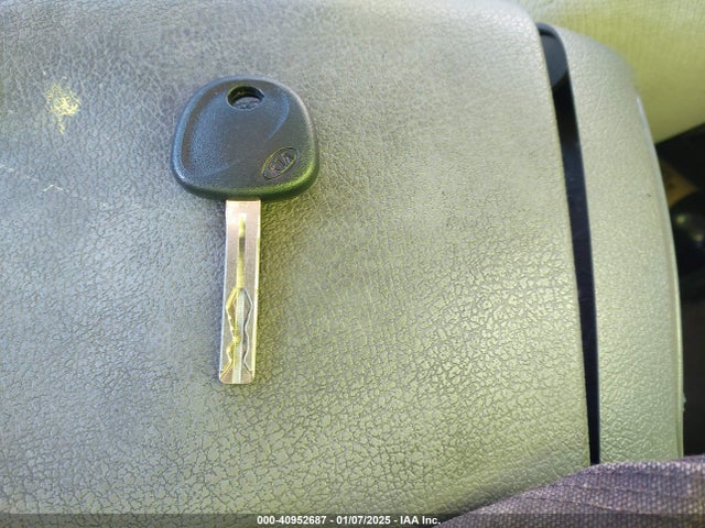 KIA RIO LX 2014 KNADM4A37E6331908 Image 11