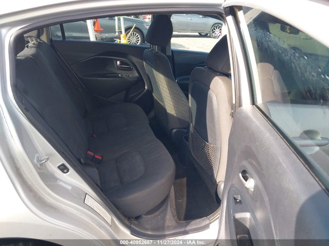 KIA RIO LX 2014 KNADM4A37E6331908 Image 8