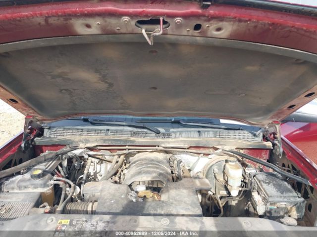 3GCUKTEC5EG449256 Chevrolet Silverado 1500 High Country