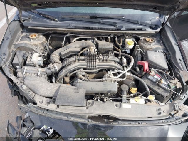 4S3GTAK6XH3732160 Subaru Impreza 2.0i Sport