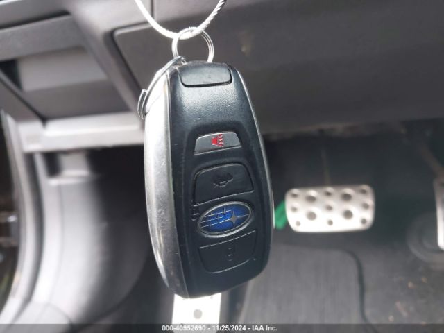 4S3GTAK6XH3732160 Subaru Impreza 2.0i Sport