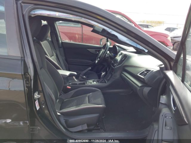 4S3GTAK6XH3732160 Subaru Impreza 2.0i Sport