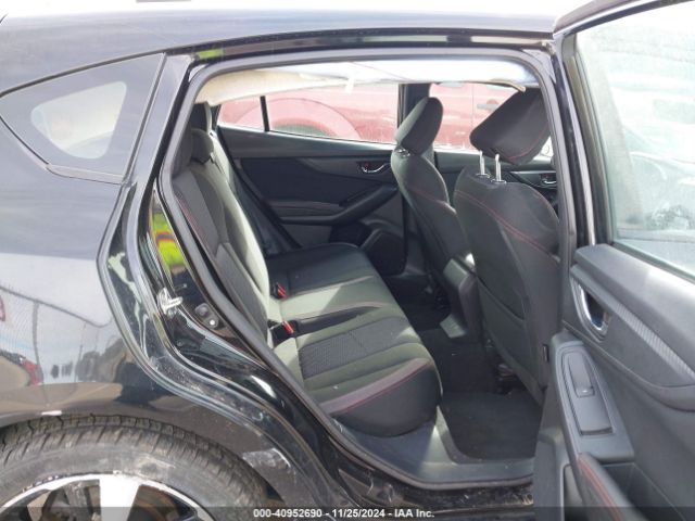 4S3GTAK6XH3732160 Subaru Impreza 2.0i Sport