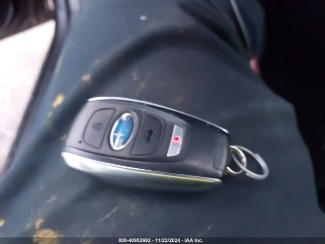 JF1VBAH67P8821144 Subaru Wrx Premium