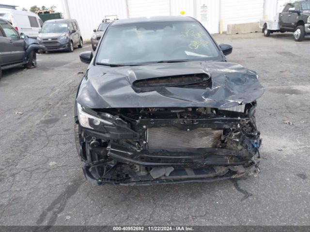 JF1VBAH67P8821144 Subaru Wrx Premium