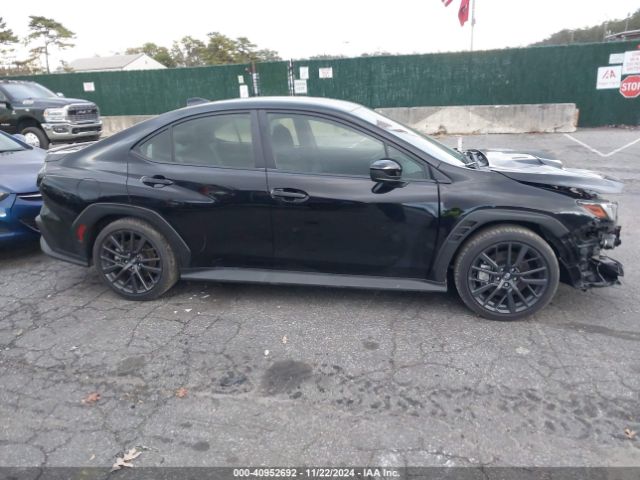 JF1VBAH67P8821144 Subaru Wrx Premium