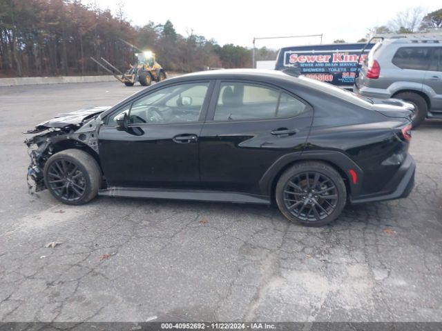 JF1VBAH67P8821144 Subaru Wrx Premium