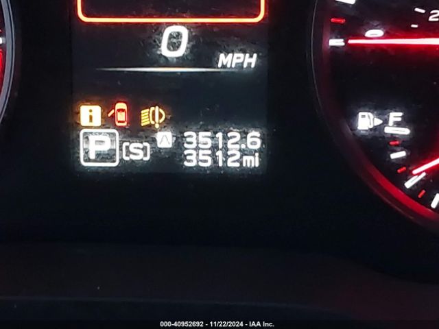 JF1VBAH67P8821144 Subaru Wrx Premium