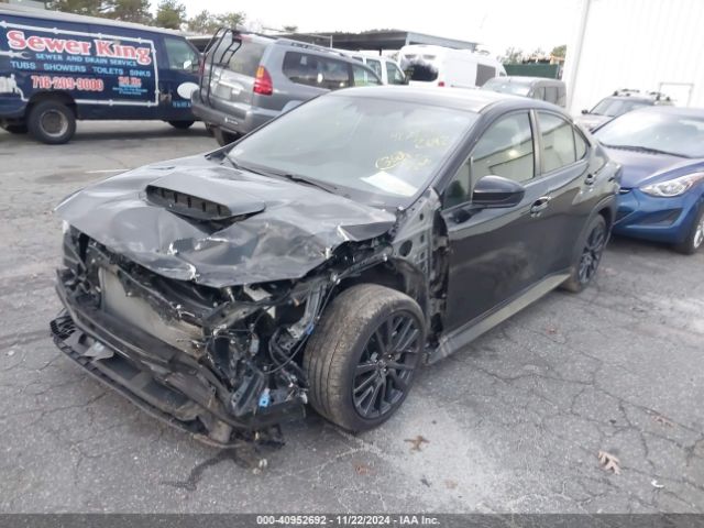 JF1VBAH67P8821144 Subaru Wrx Premium