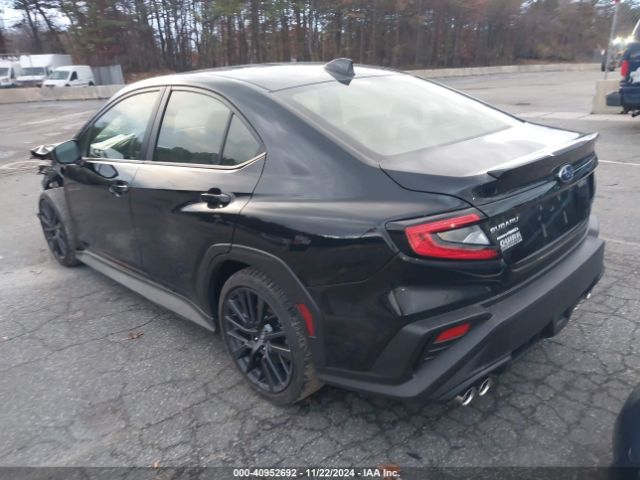 JF1VBAH67P8821144 Subaru Wrx Premium