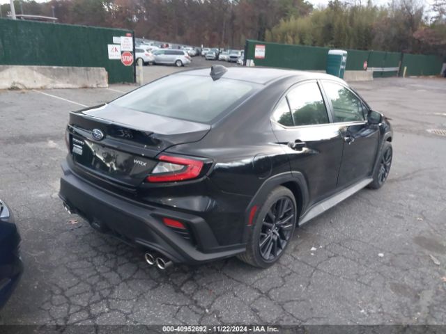JF1VBAH67P8821144 Subaru Wrx Premium