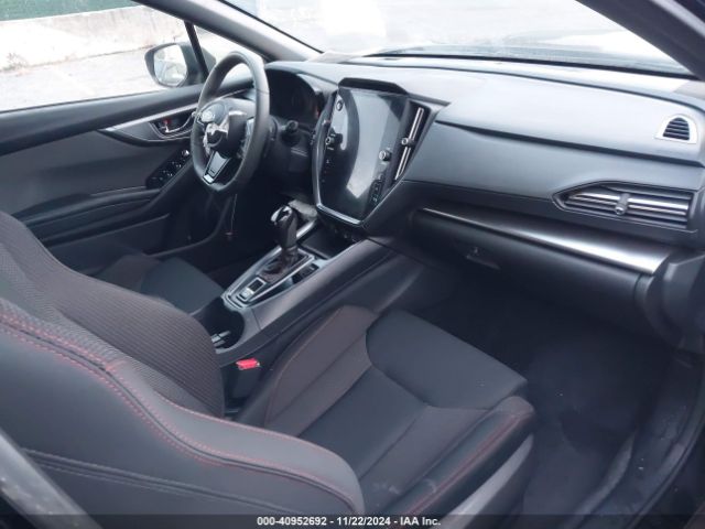 JF1VBAH67P8821144 Subaru Wrx Premium