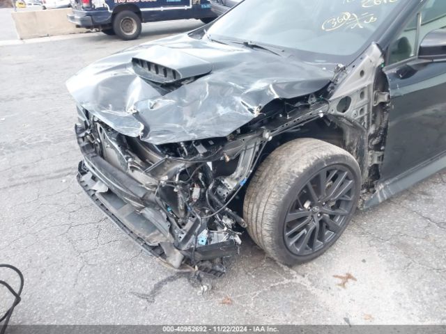JF1VBAH67P8821144 Subaru Wrx Premium