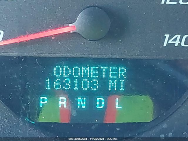 2G1WD5E36F1160811 Chevrolet IMPALA LIMITED POLICE