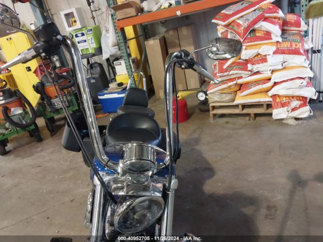 2015 HARLEY-DAVIDSON XL1200 1HD1LL315FC439282 Photo 4