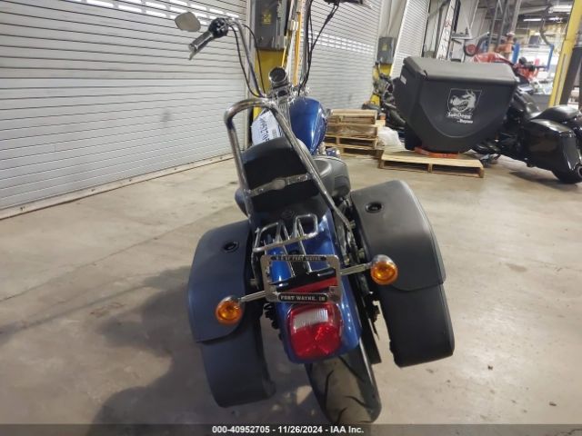 2015 HARLEY-DAVIDSON XL1200 1HD1LL315FC439282 Photo 5
