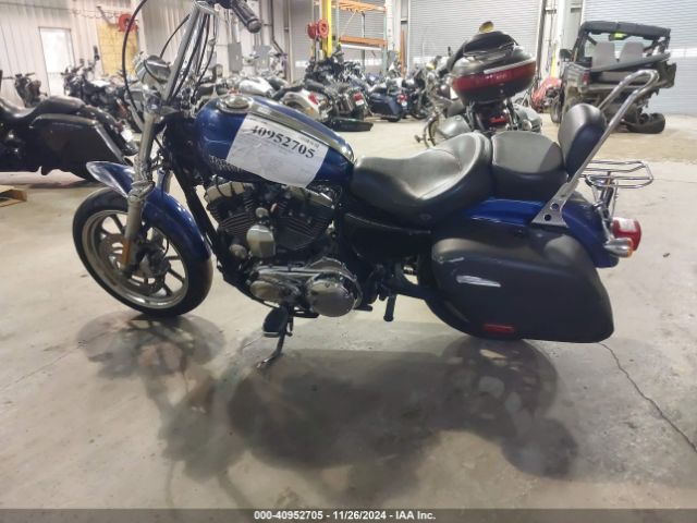 2015 HARLEY-DAVIDSON XL1200 1HD1LL315FC439282 Photo 8