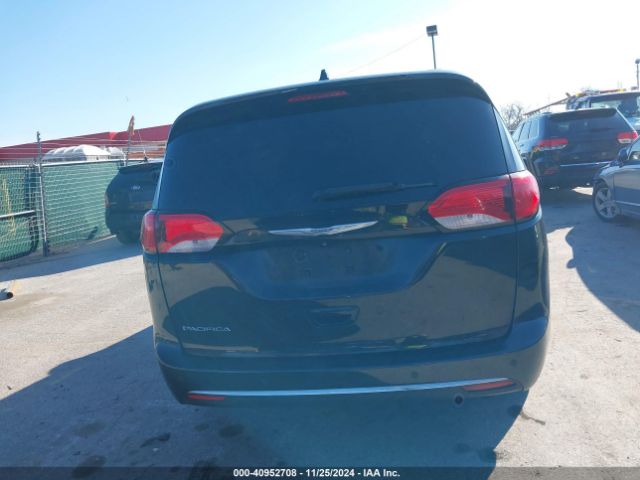 2C4RC1EG5HR522957 Chrysler Pacifica Touring-l Plus