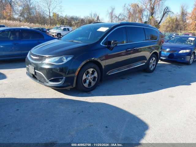 2C4RC1EG5HR522957 Chrysler Pacifica Touring-l Plus