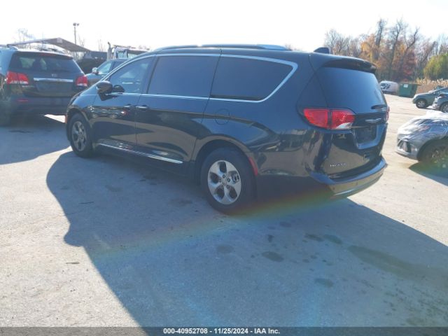 2C4RC1EG5HR522957 Chrysler Pacifica Touring-l Plus
