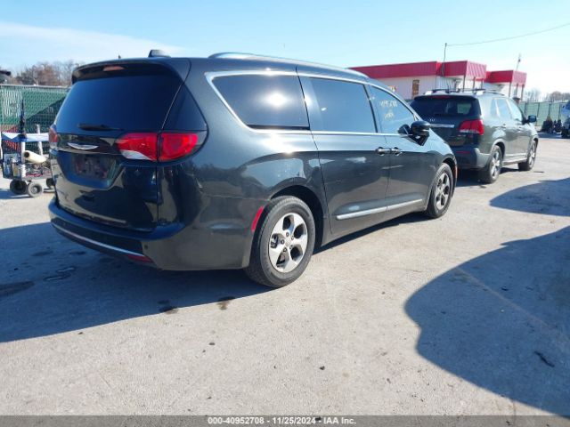 2C4RC1EG5HR522957 Chrysler Pacifica Touring-l Plus