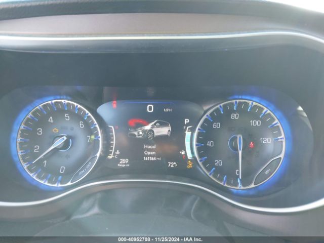 2C4RC1EG5HR522957 Chrysler Pacifica Touring-l Plus