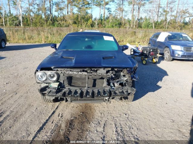 2C3CDZBG1FH823366 Dodge Challenger Sxt Plus