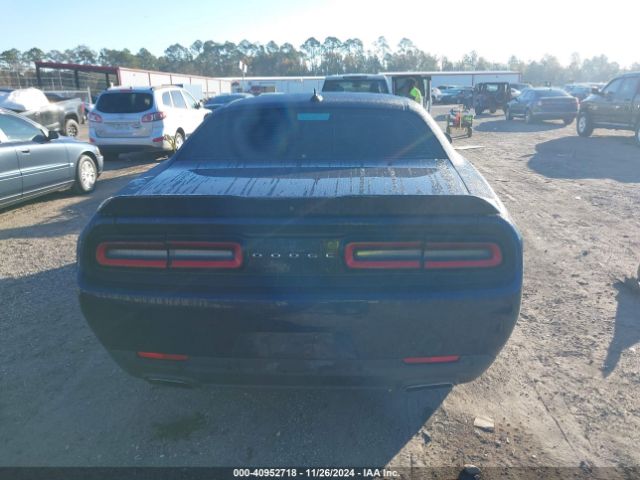 2C3CDZBG1FH823366 Dodge Challenger Sxt Plus