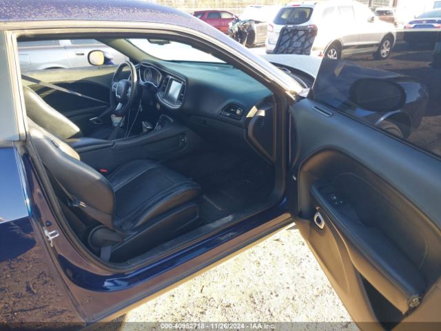 2C3CDZBG1FH823366 Dodge Challenger Sxt Plus