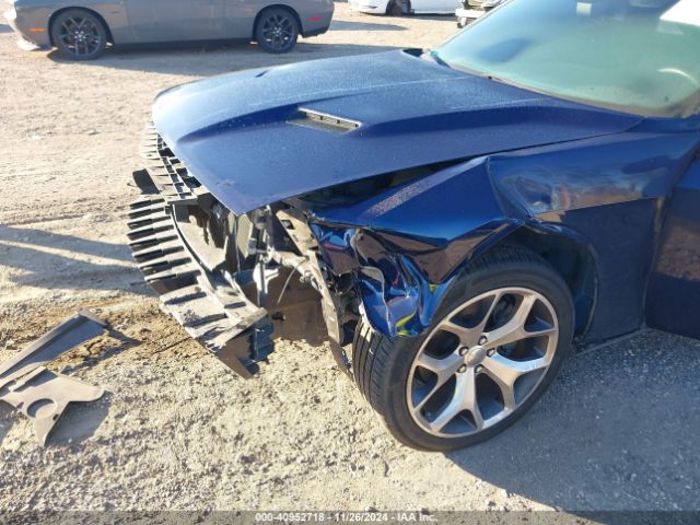 2C3CDZBG1FH823366 Dodge Challenger Sxt Plus