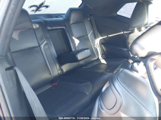 2C3CDZBG1FH823366 Dodge Challenger Sxt Plus