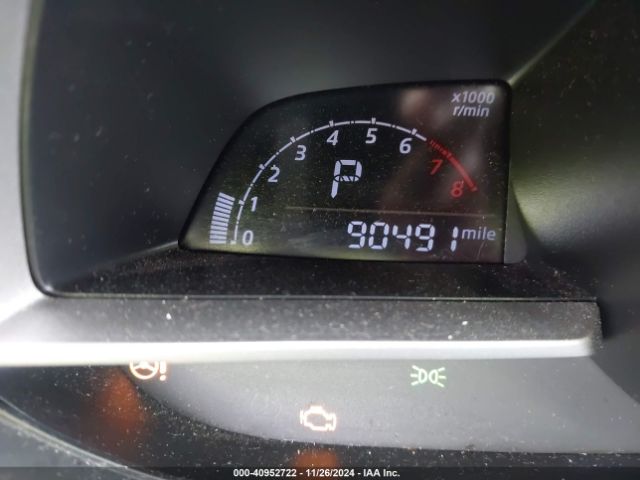 JM1BM1U76E1123314 Mazda MAZDA3