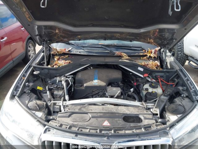 5UXKT0C57G0S75025 BMW X5 Edrive Xdrive40e