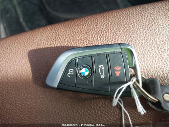 5UXKT0C57G0S75025 BMW X5 Edrive Xdrive40e