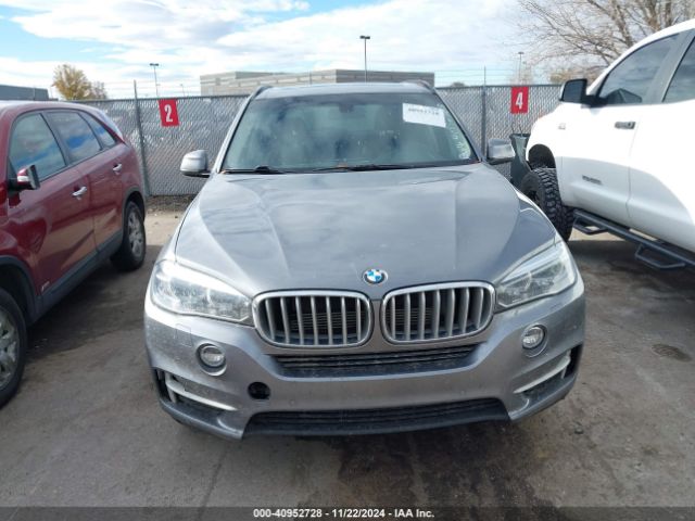 5UXKT0C57G0S75025 BMW X5 Edrive Xdrive40e