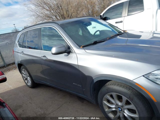 5UXKT0C57G0S75025 BMW X5 Edrive Xdrive40e
