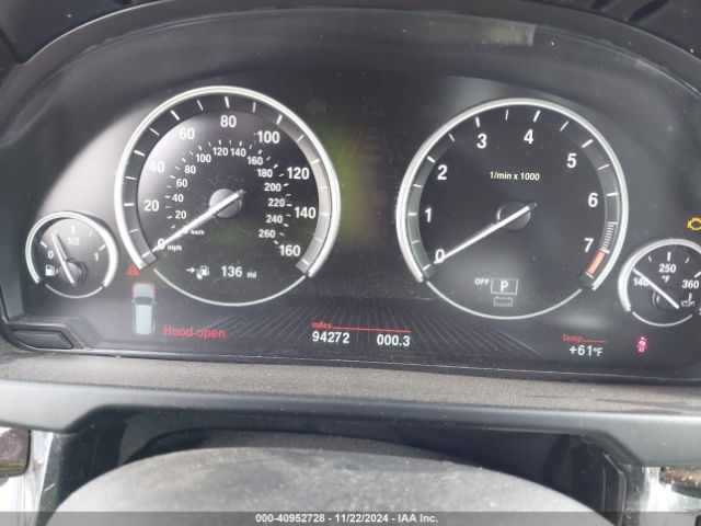 5UXKT0C57G0S75025 BMW X5 Edrive Xdrive40e