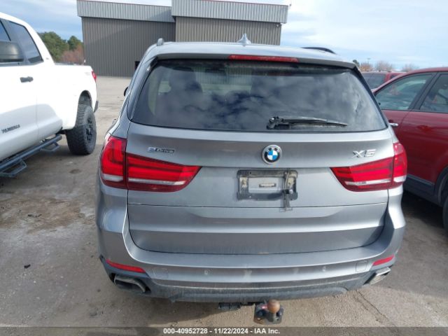 5UXKT0C57G0S75025 BMW X5 Edrive Xdrive40e