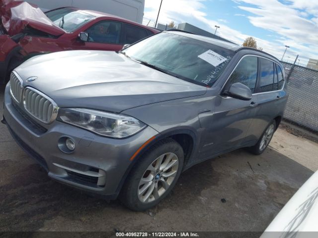 5UXKT0C57G0S75025 BMW X5 Edrive Xdrive40e
