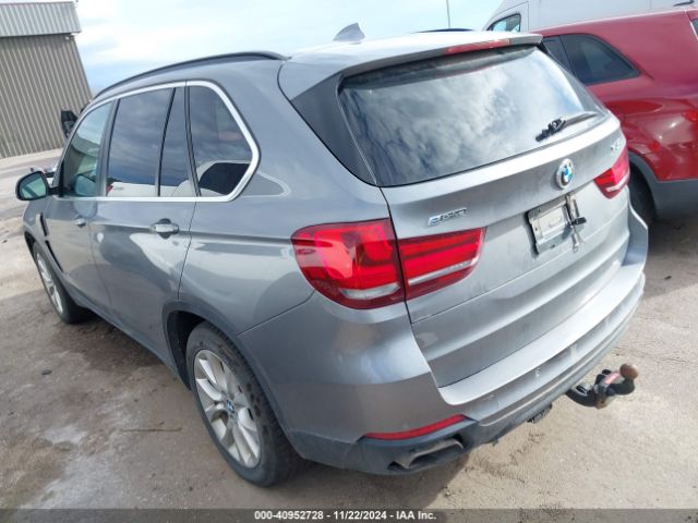 5UXKT0C57G0S75025 BMW X5 Edrive Xdrive40e