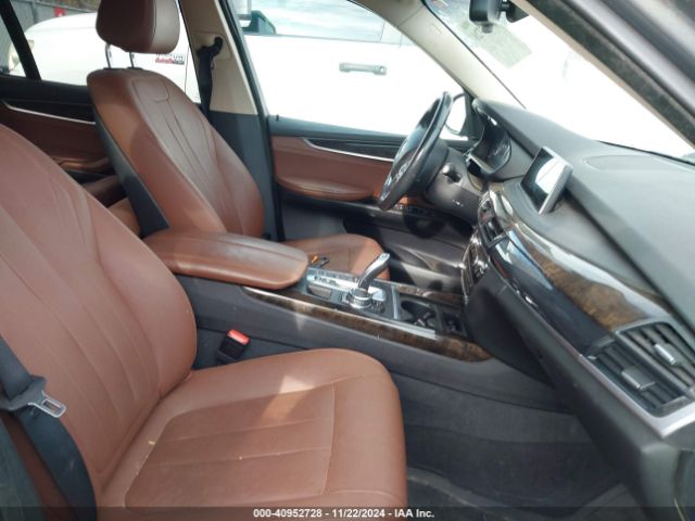 5UXKT0C57G0S75025 BMW X5 Edrive Xdrive40e