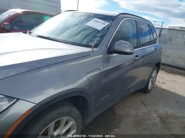5UXKT0C57G0S75025 BMW X5 Edrive Xdrive40e