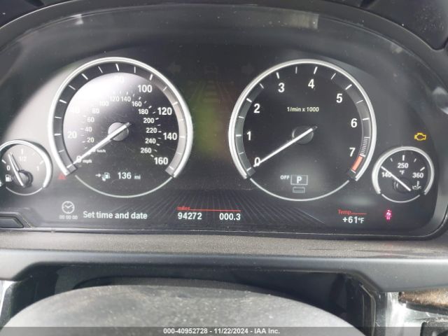 5UXKT0C57G0S75025 BMW X5 Edrive Xdrive40e