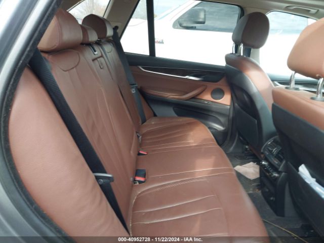 5UXKT0C57G0S75025 BMW X5 Edrive Xdrive40e