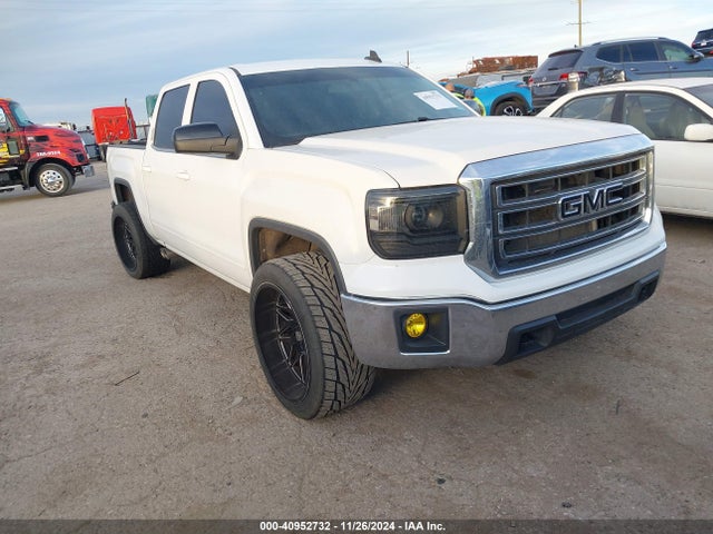 2015 3GTU2UEC4FG198270 main image