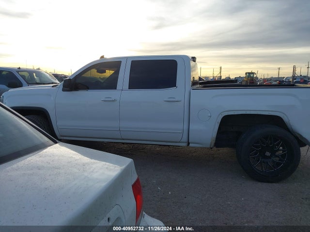 GMC Sierra 1500 Sle 2015 3GTU2UEC4FG198270 Image 14