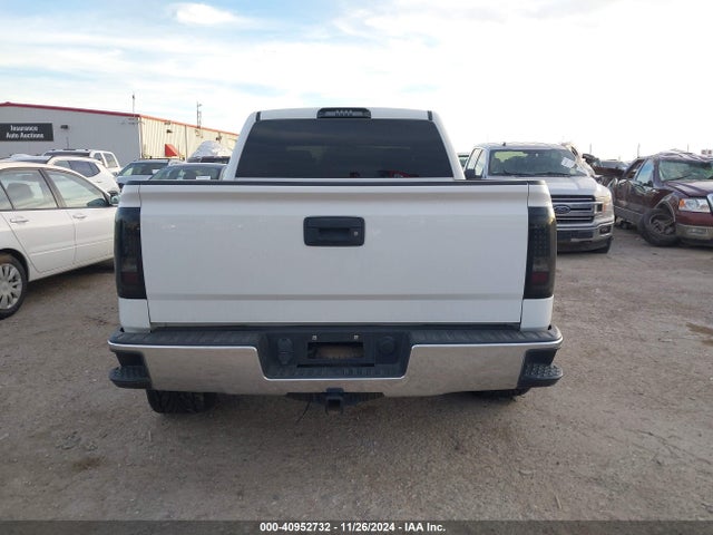 GMC Sierra 1500 Sle 2015 3GTU2UEC4FG198270 Image 16