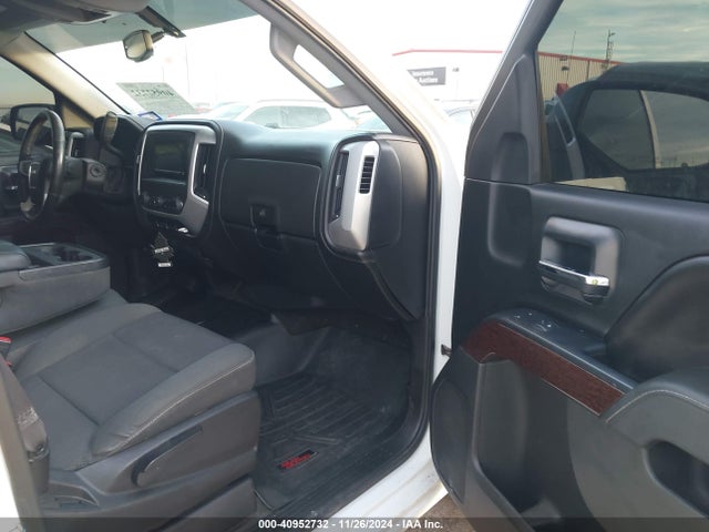 GMC Sierra 1500 Sle 2015 3GTU2UEC4FG198270 Image 5