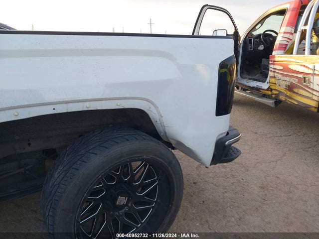 GMC Sierra 1500 Sle 2015 3GTU2UEC4FG198270 Image 6