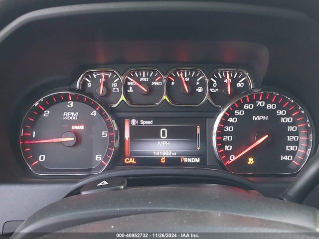 GMC Sierra 1500 Sle 2015 3GTU2UEC4FG198270 Image 7